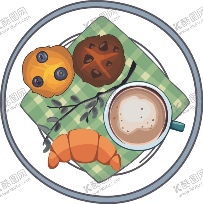 编号：12236910051207248754【酷图网】源文件下载-美食