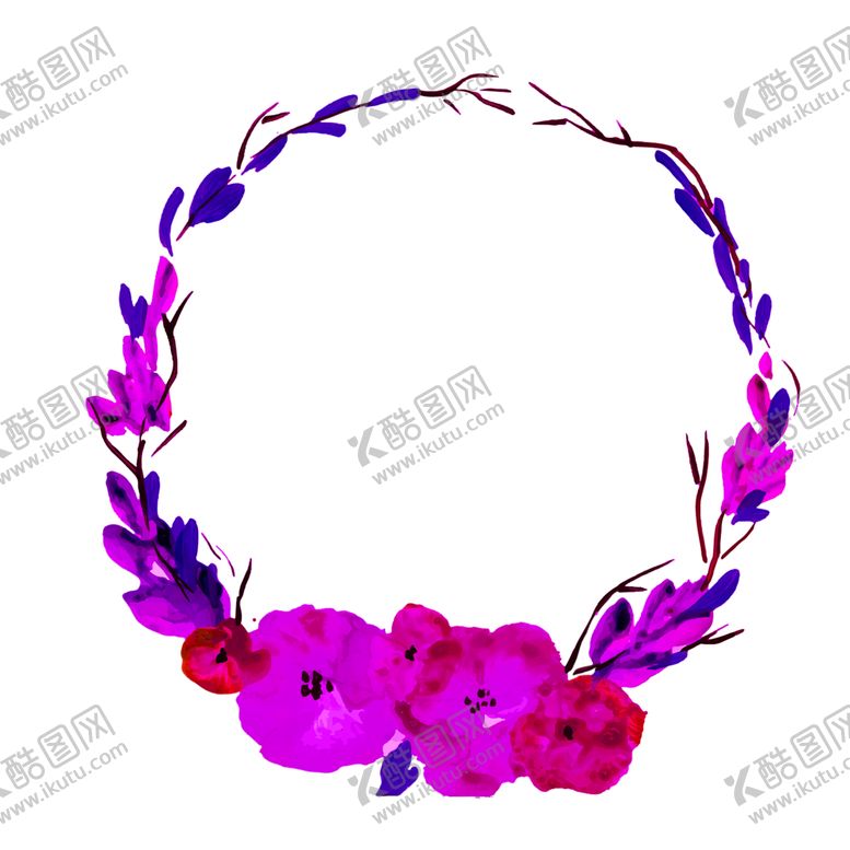 编号：59505910051150497163【酷图网】源文件下载-花素材