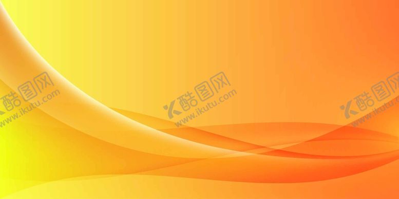 编号：78593409162053560871【酷图网】源文件下载-黄色背景