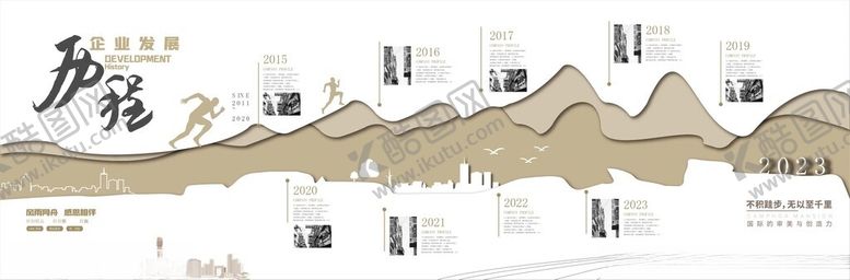 编号：56658810060848586876【酷图网】源文件下载-古风中式山川城市发展历程