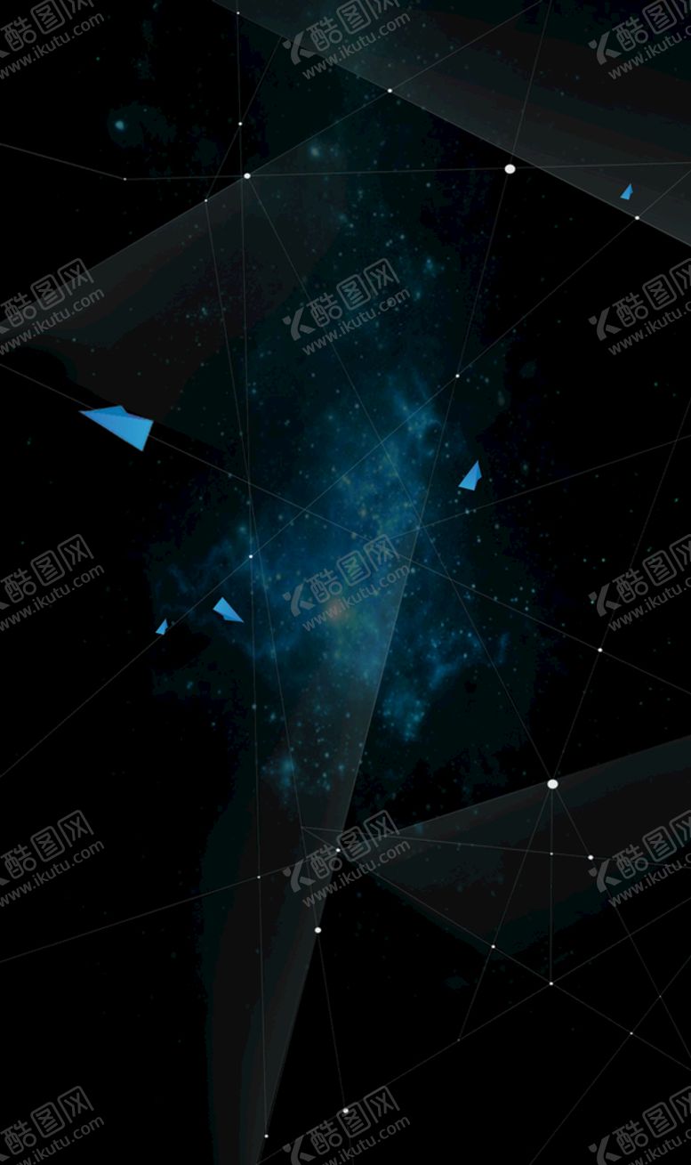 编号：83415709271545506852【酷图网】源文件下载-创意星空合成海报图片 