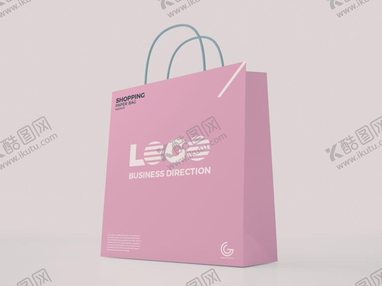 编号：25097710020238488035【酷图网】源文件下载-手提袋样机