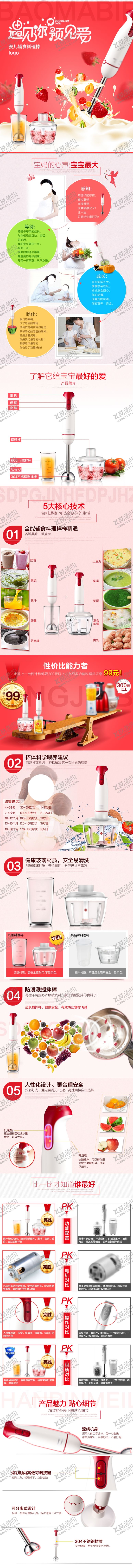 编号：74795609301702316945【酷图网】源文件下载-搅拌棒详情页