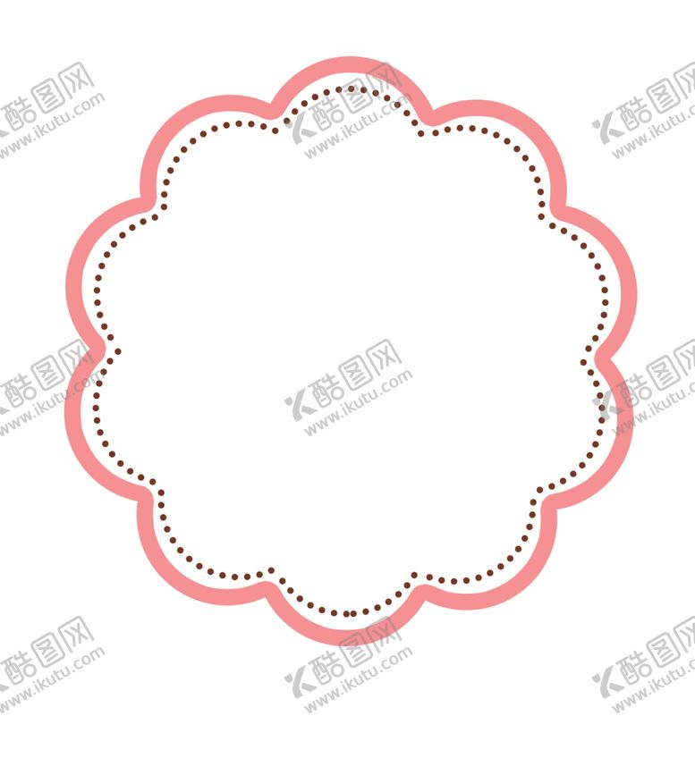 编号：14329506272018398943【酷图网】源文件下载-卡通边框
