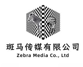 斑马logo