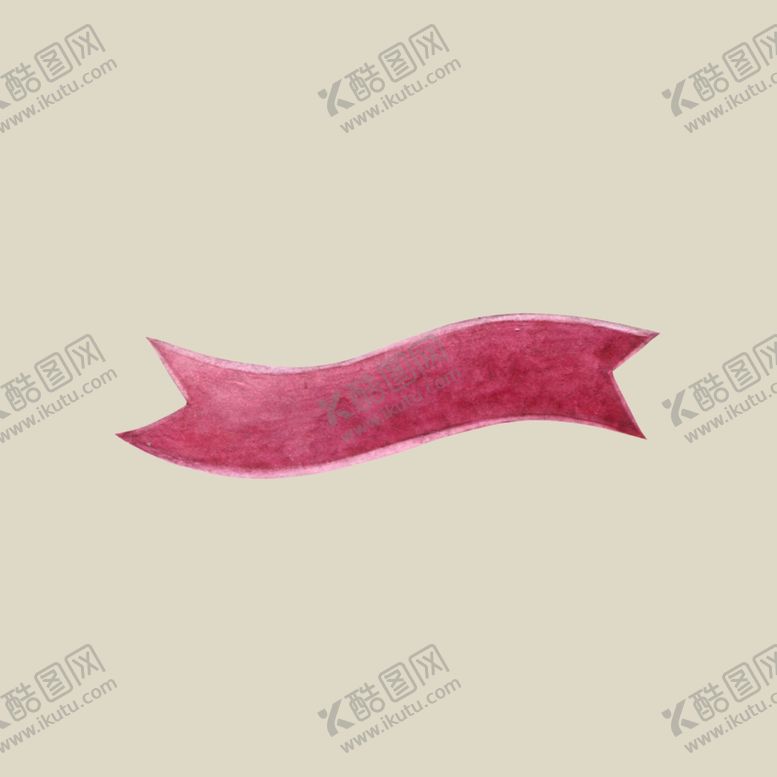 编号：48738507030549383375【酷图网】源文件下载-水彩植物
