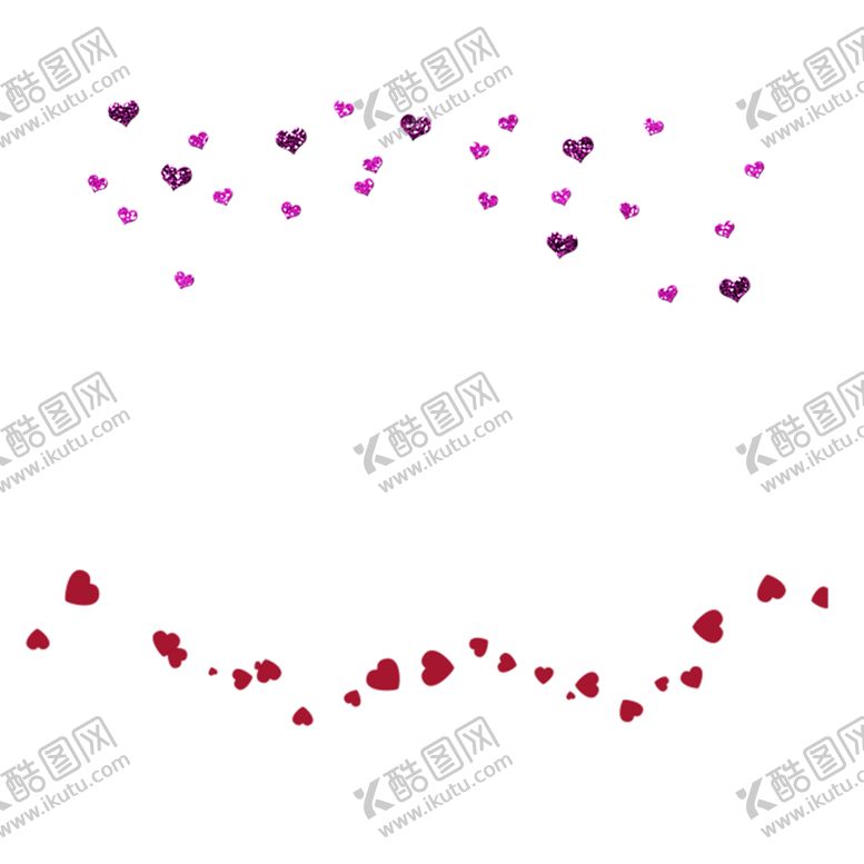 编号：16133110091812527651【酷图网】源文件下载-七夕素材