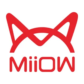 猫logo