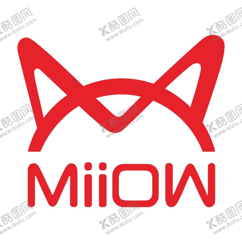 编号：20317501140446158618【酷图网】源文件下载-猫人logo