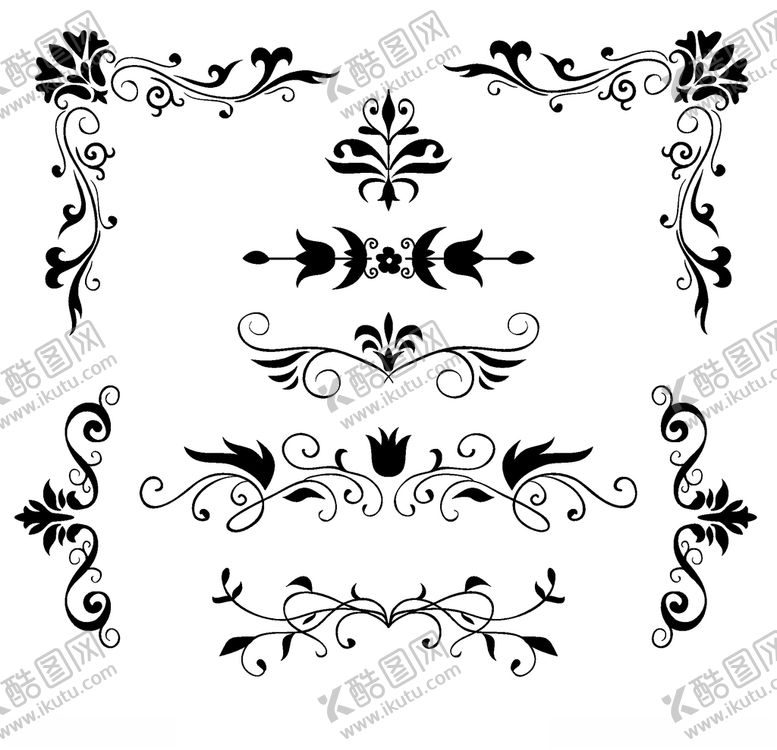 编号：74206910270200178984【酷图网】源文件下载-创意手绘素材