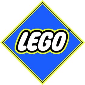 乐高logo