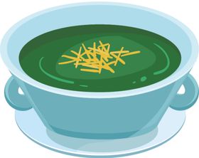 食物菜盘中餐AI矢量图AI设计素材