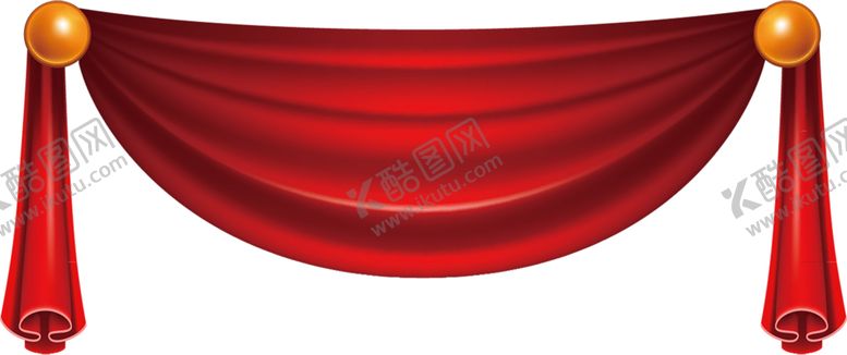 编号：81769510210930434420【酷图网】源文件下载-红色背景