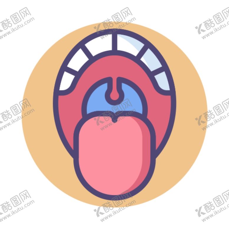 编号：58729209292149355306【酷图网】源文件下载-牙齿图标