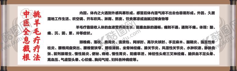 编号：30744802072348211958【酷图网】源文件下载-中医全息截根