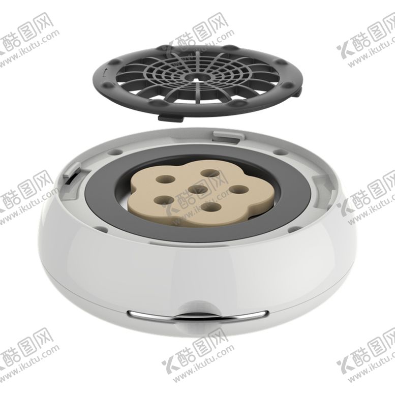 编号：46598009261432174815【酷图网】源文件下载-天祝康保健用品艾灸盒