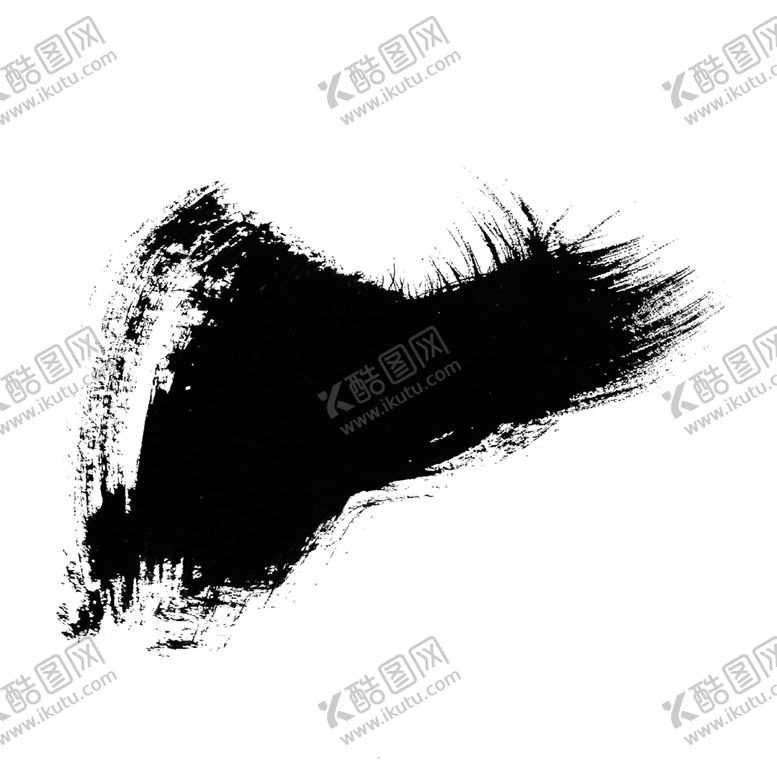 编号：64801209172320142763【酷图网】源文件下载-古典水墨元素