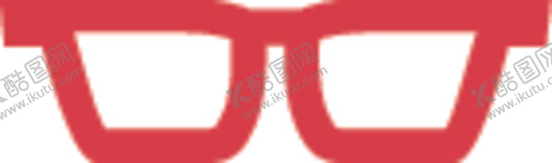 编号：76858305112304493941【酷图网】源文件下载-眼镜