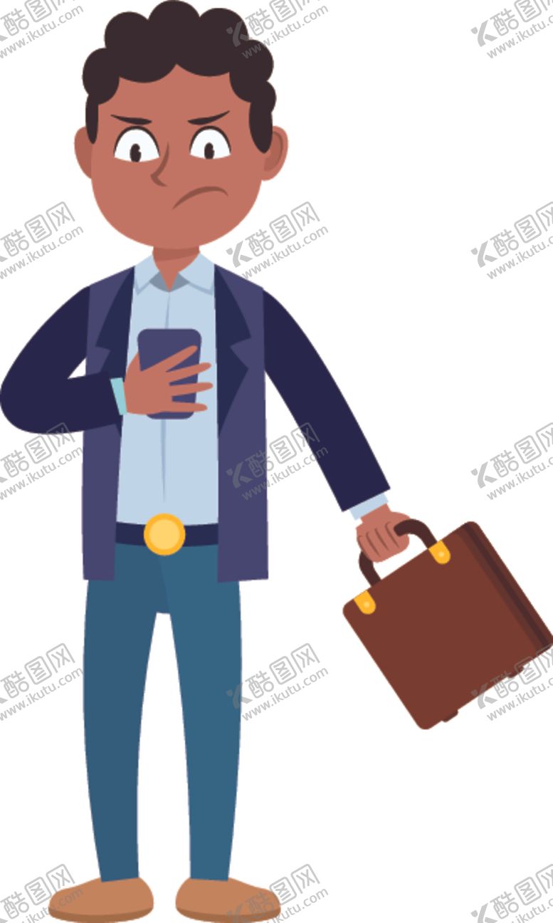 编号：61249410051348214790【酷图网】源文件下载-卡通人物