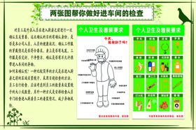 厨房卫生注意事项