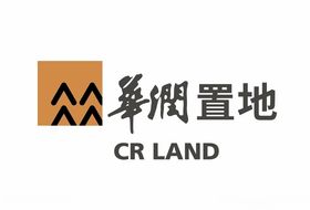 华润置地LOGO