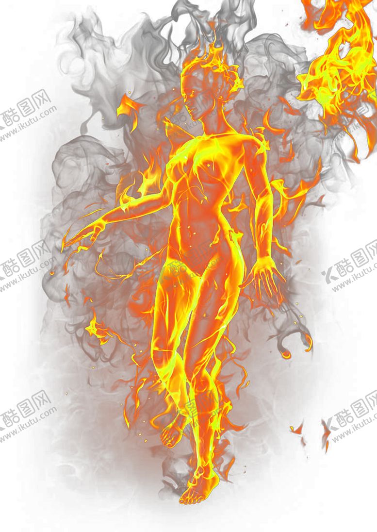 编号：40747906191008171460【酷图网】源文件下载-火焰
