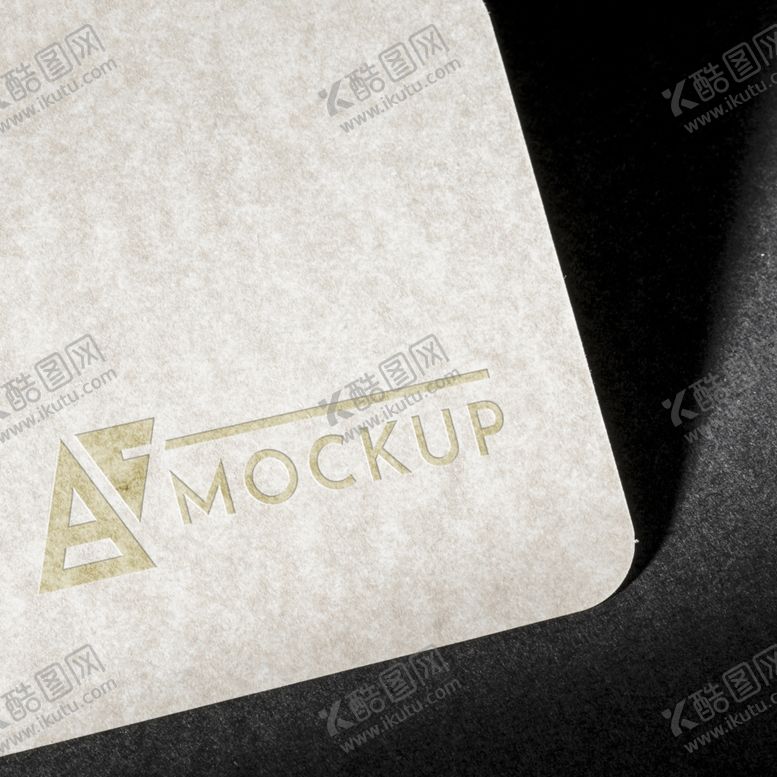 编号：58682710051731182028【酷图网】源文件下载-LOGO样机