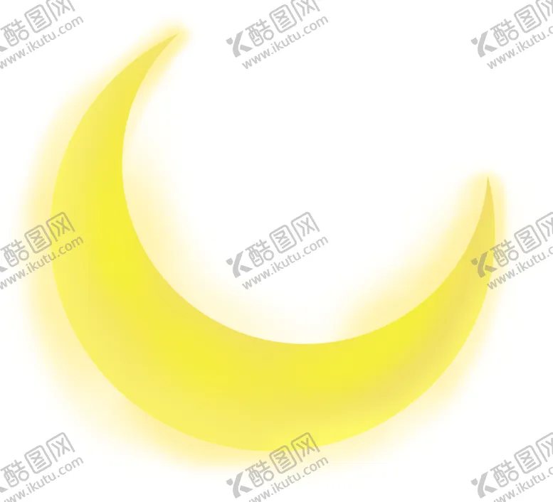 编号：17553201260838581531【酷图网】源文件下载-月亮元素