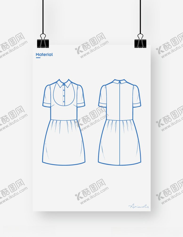 编号：23142904080206276259【酷图网】源文件下载-校服
