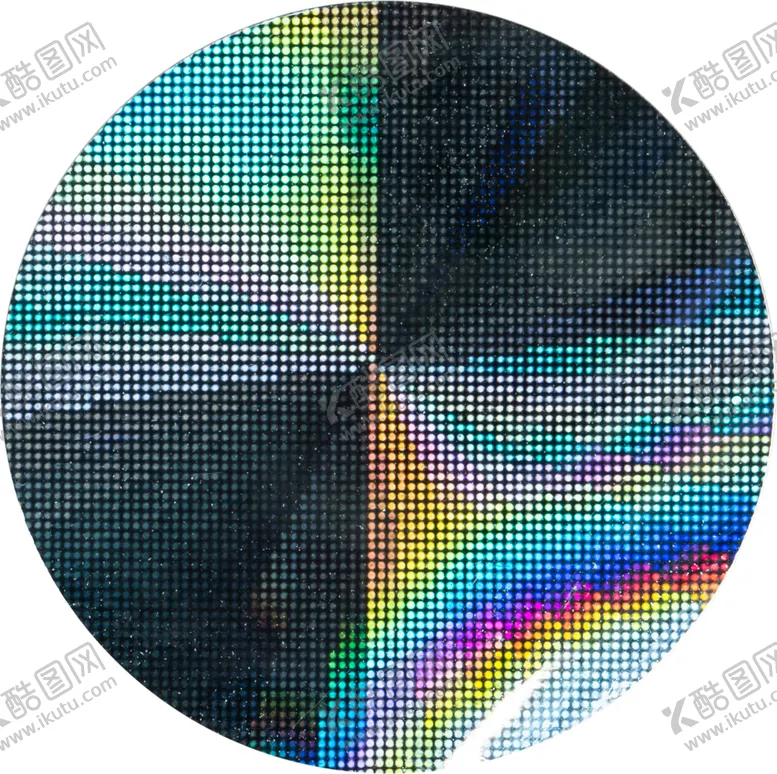 编号：31189301280433575727【酷图网】源文件下载-镭射渐变