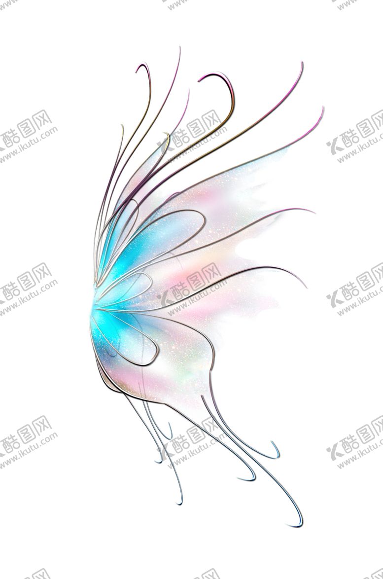 编号：30425606272212455139【酷图网】源文件下载-蝴蝶素材
