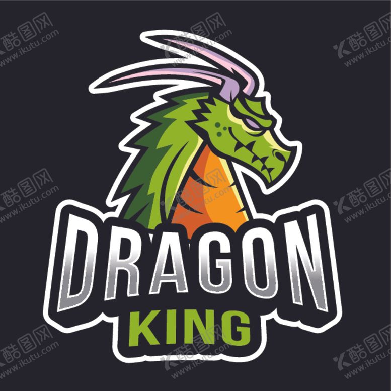 编号：29292810161241486499【酷图网】源文件下载-创意战队标志设计