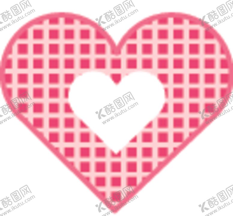 编号：64250604071628595484【酷图网】源文件下载-爱心