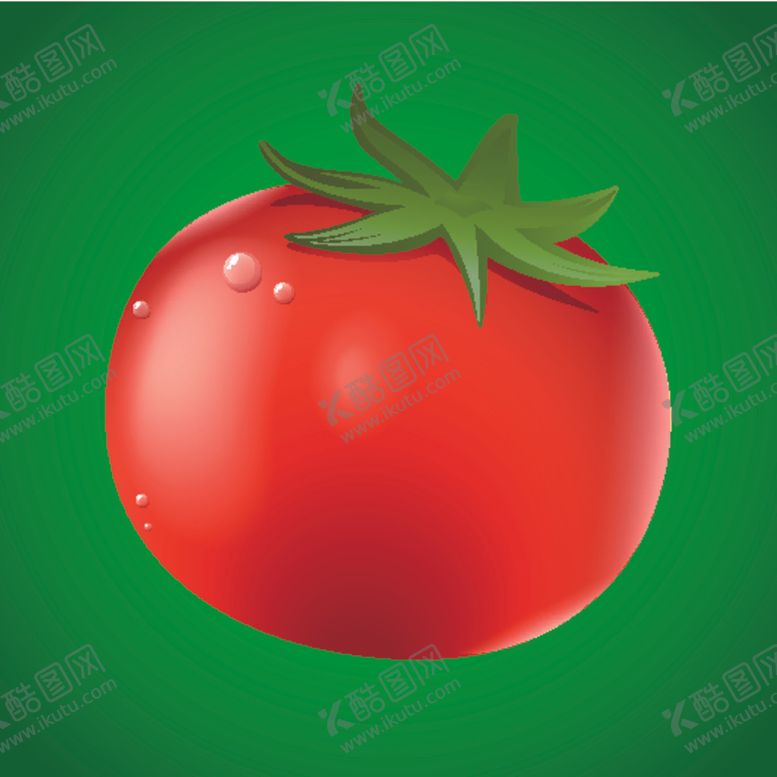 编号：93418705040533427927【酷图网】源文件下载-番茄蔬菜水果