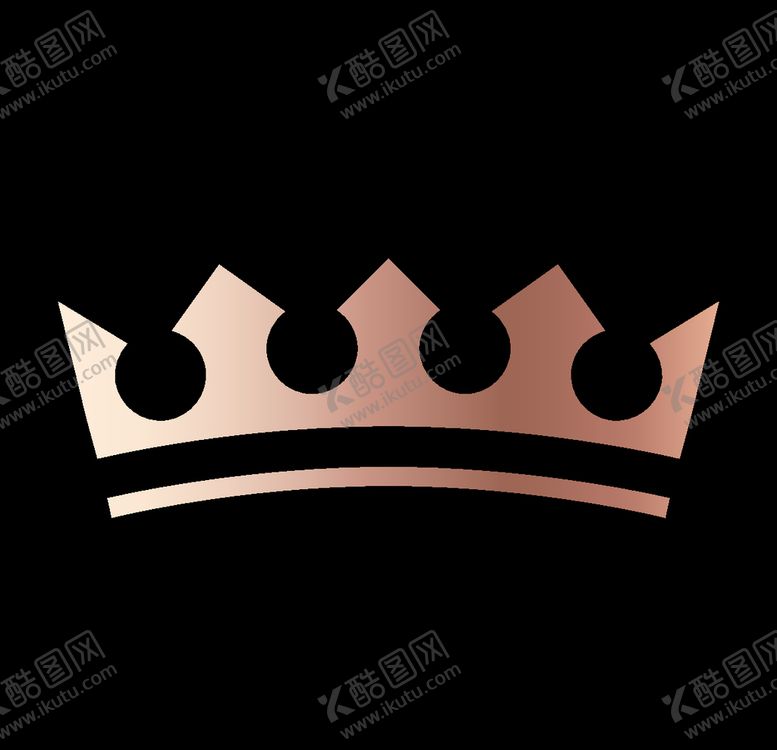 编号：45063209211722305659【酷图网】源文件下载-矢量皇冠