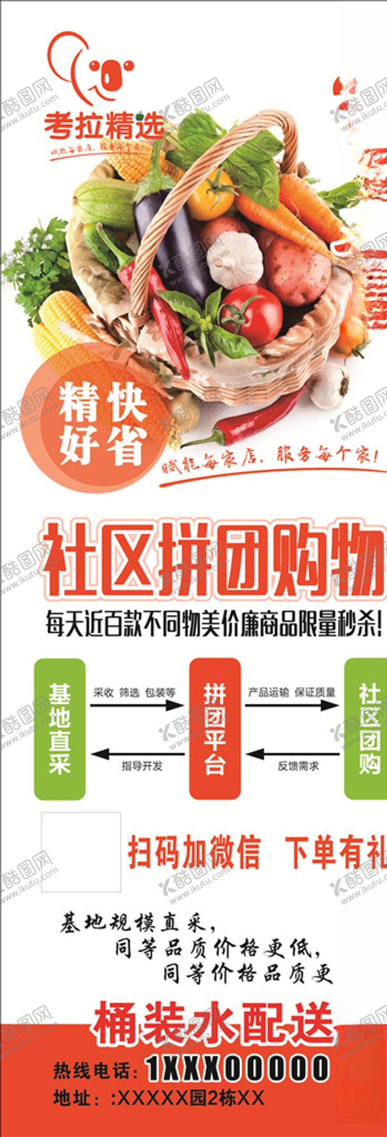 编号：20169410030544168026【酷图网】源文件下载-考拉精选海报