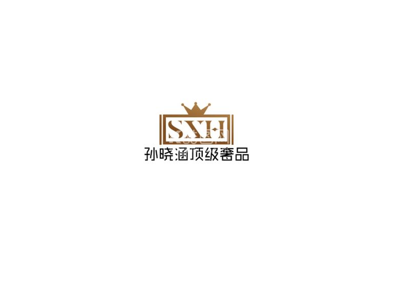 编号：87526310090042115940【酷图网】源文件下载-顶级奢品标识设计