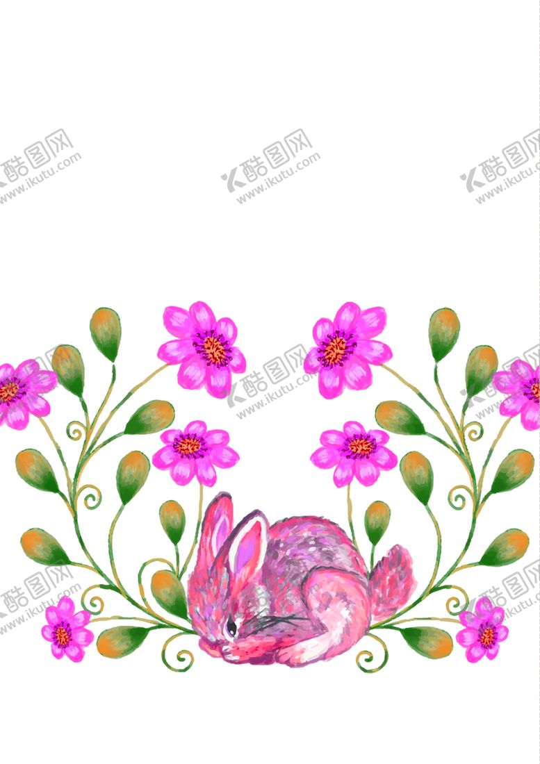 编号：45677909192130223631【酷图网】源文件下载-鲜花素材