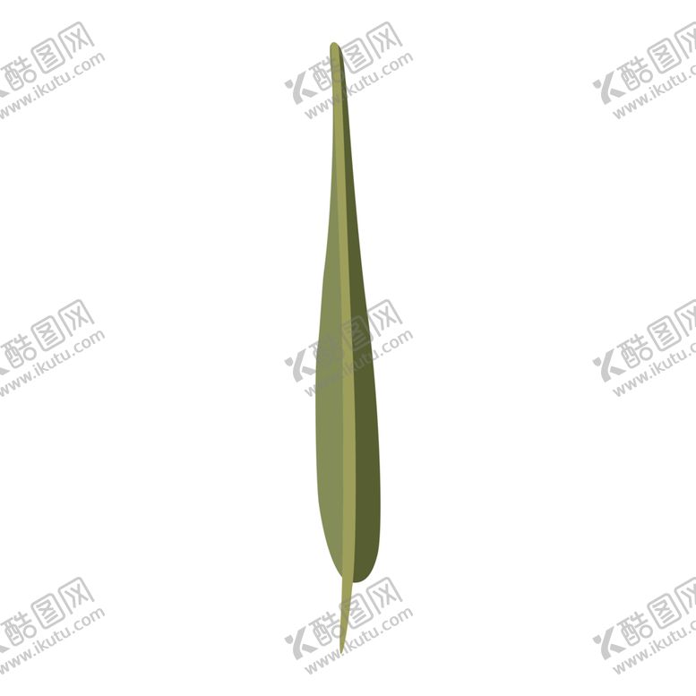 编号：79050709170854199525【酷图网】源文件下载-绿色枝叶