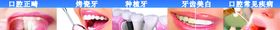 牙齿