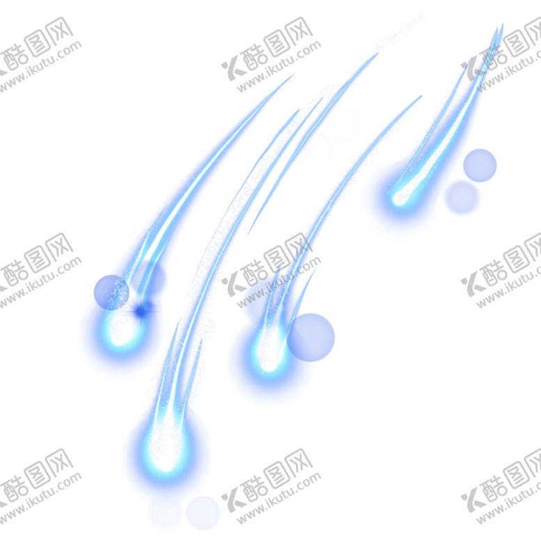 编号：45997507071944061365【酷图网】源文件下载-流星高清