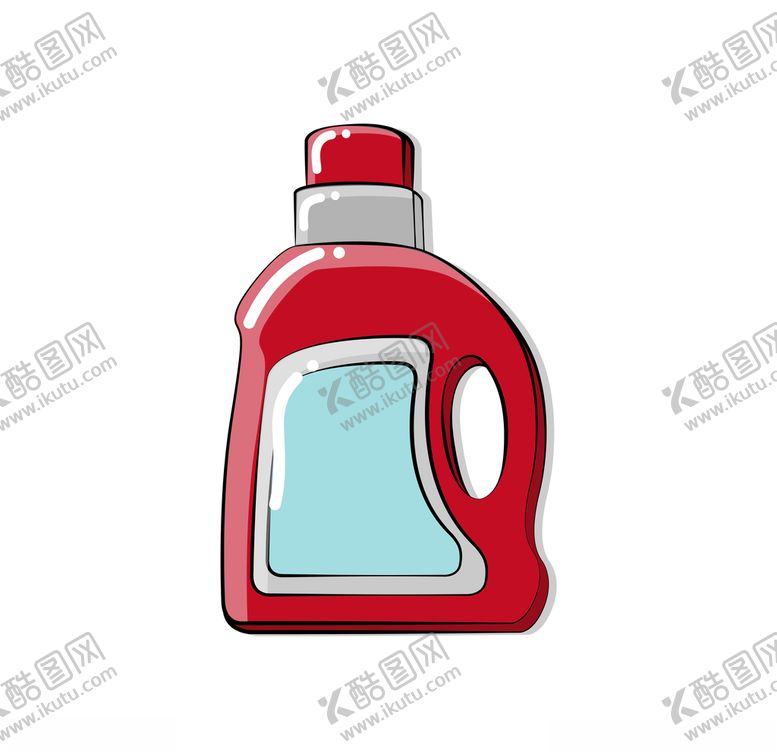 编号：85362910270421051055【酷图网】源文件下载-洗衣液