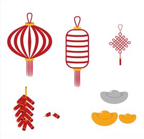 新年素材