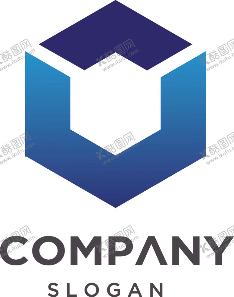 编号：59242009130443339039【酷图网】源文件下载-字母logo