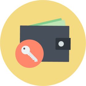 安全图标