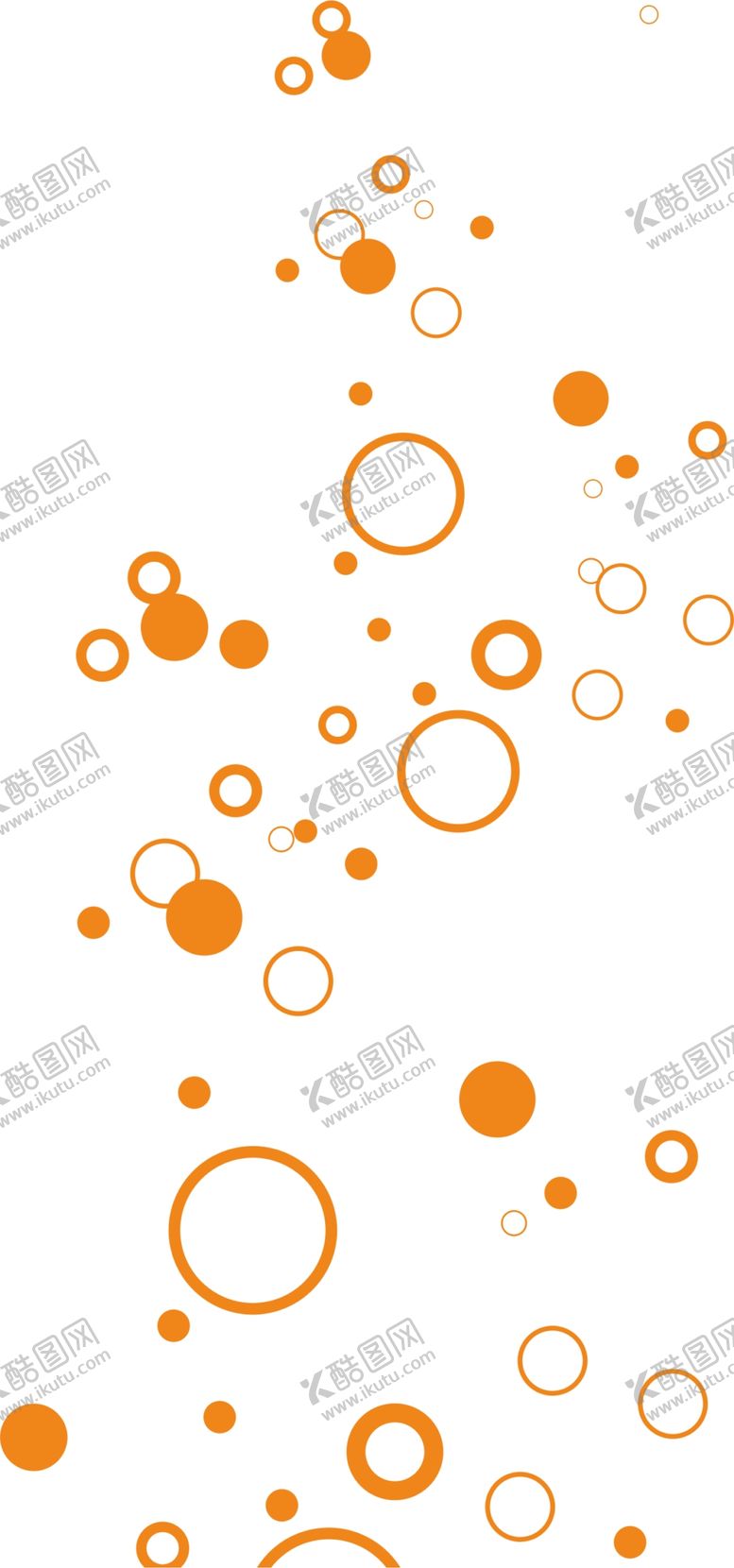 编号：50657110131608025492【酷图网】源文件下载-七彩泡泡