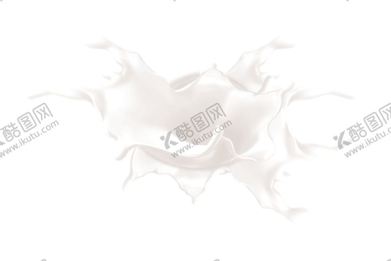 编号：36370209191918411309【酷图网】源文件下载-牛奶