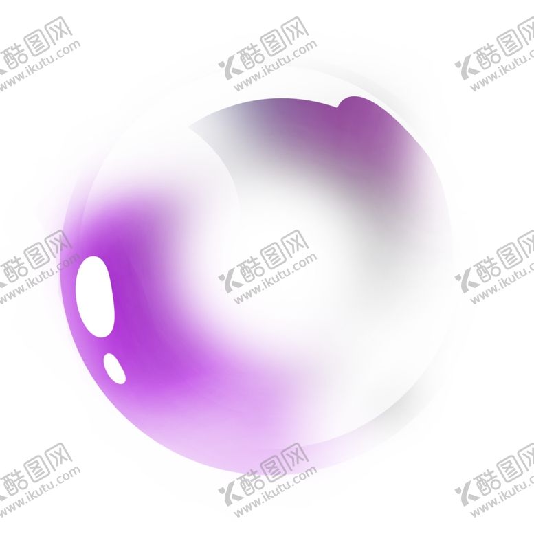 编号：75086506301720351427【酷图网】源文件下载-手绘彩色气泡