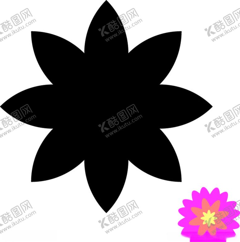 编号：28913609290533404374【酷图网】源文件下载-花设计花