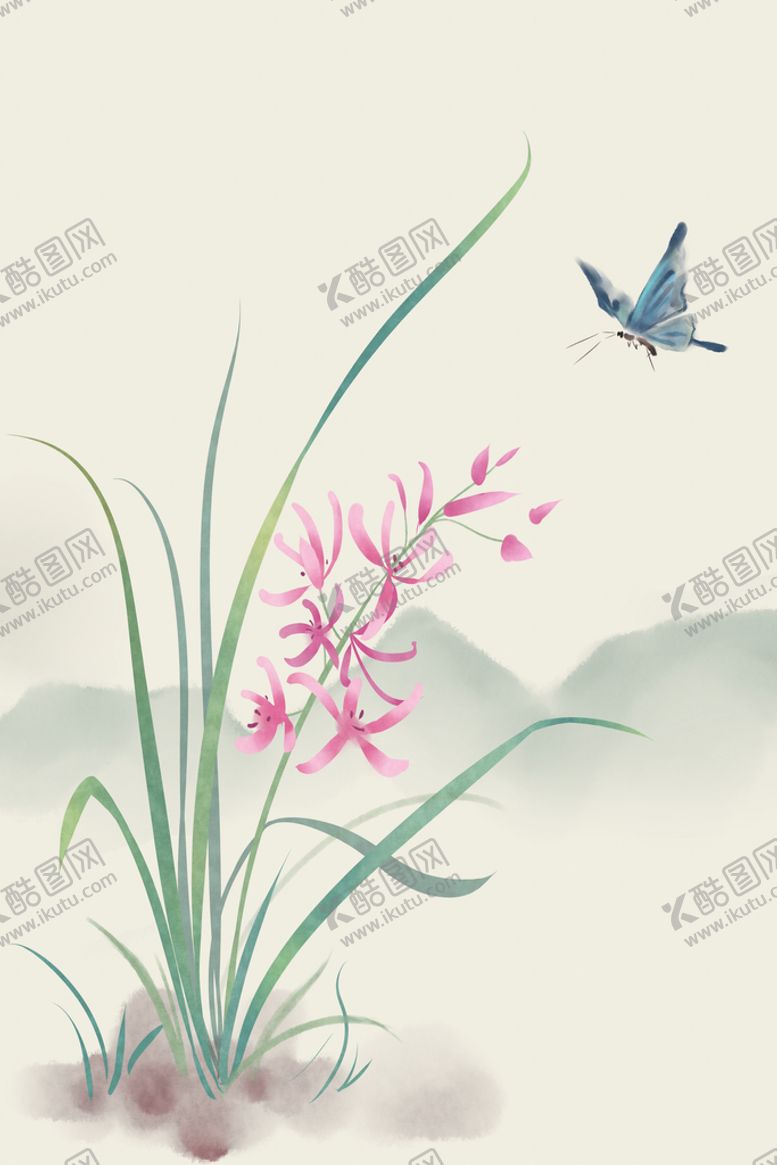 编号：91600610212244148376【酷图网】源文件下载-鲜花海报图片